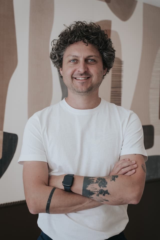 Baptiste Cordier
