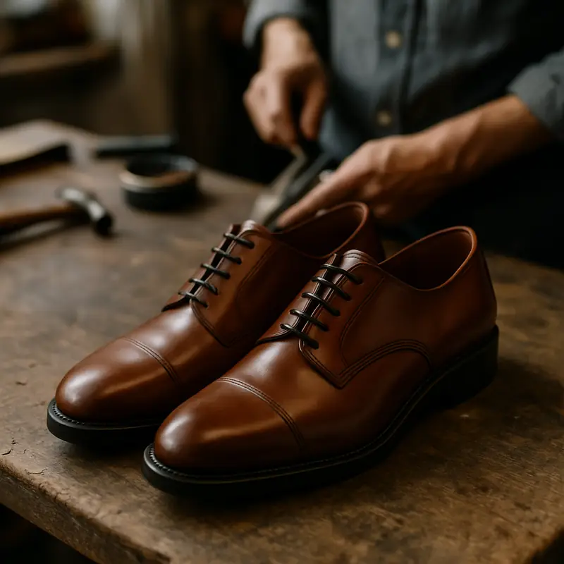 Chaussures