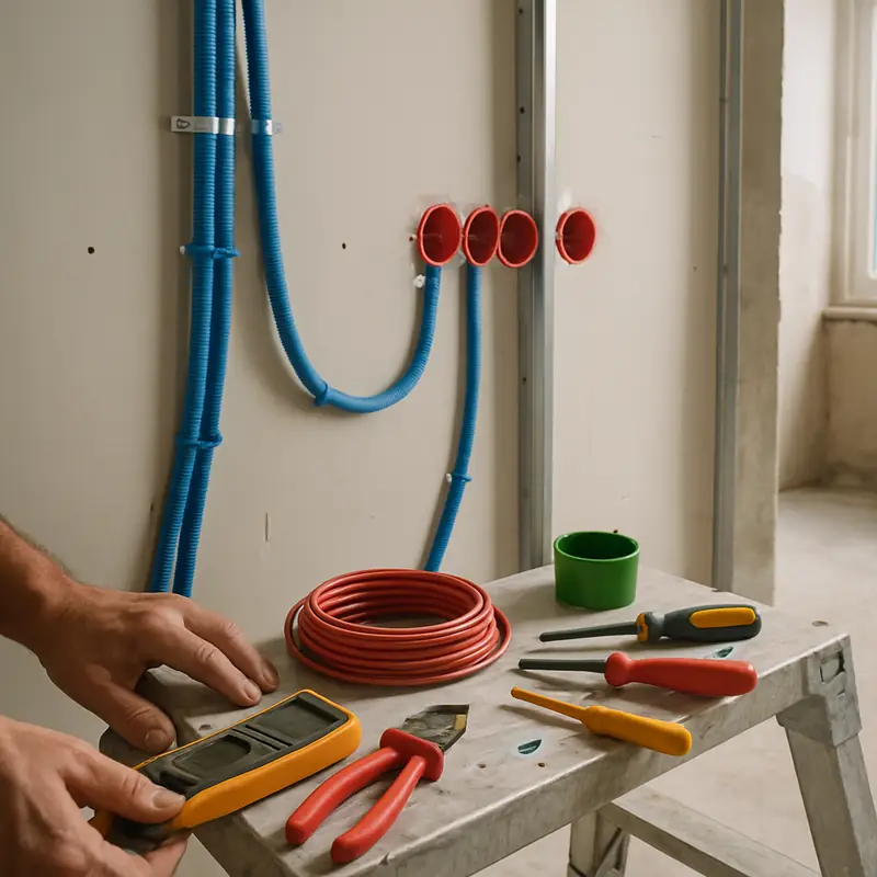 Rénovation