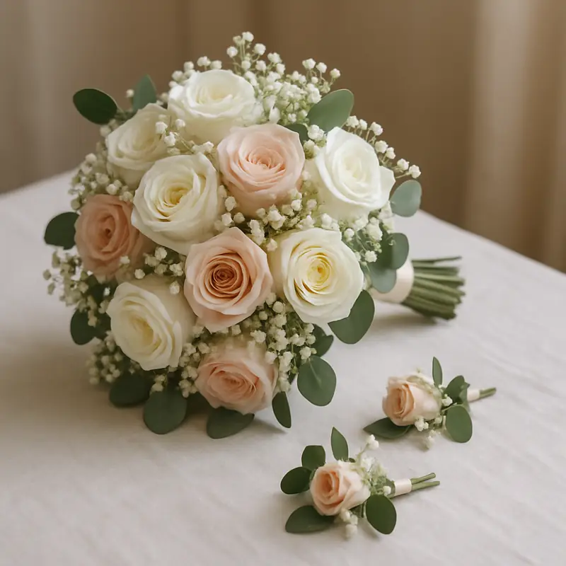 Mariage et événements