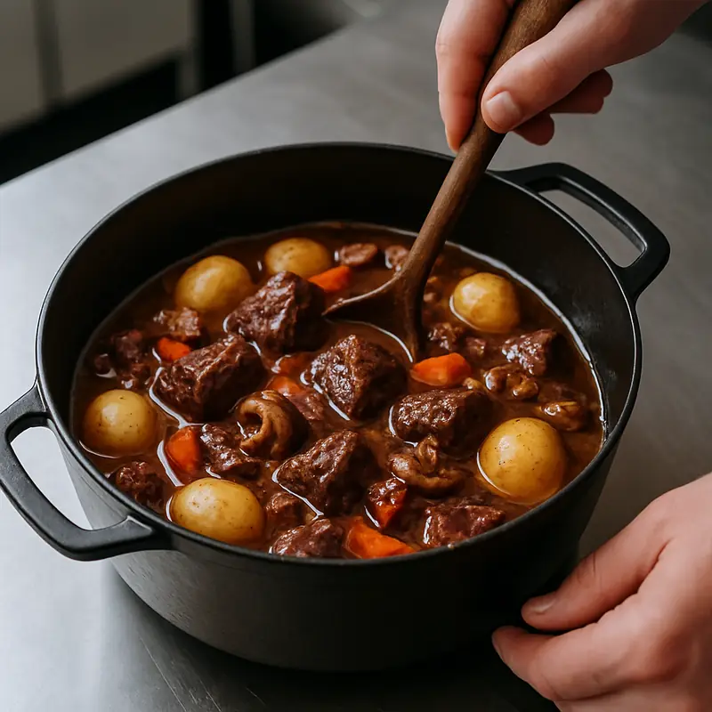Plats à emporter